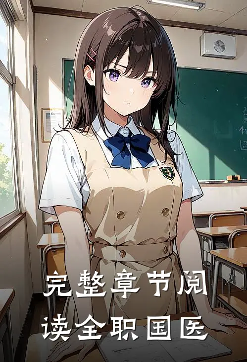 完整章节阅读全职国医