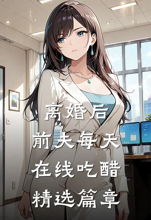 离婚后，前夫每天在线吃醋精选篇章