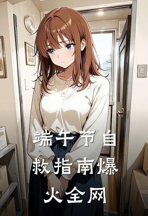 端午节自救指南爆火全网