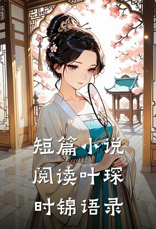短篇小说阅读叶琛时锦语录