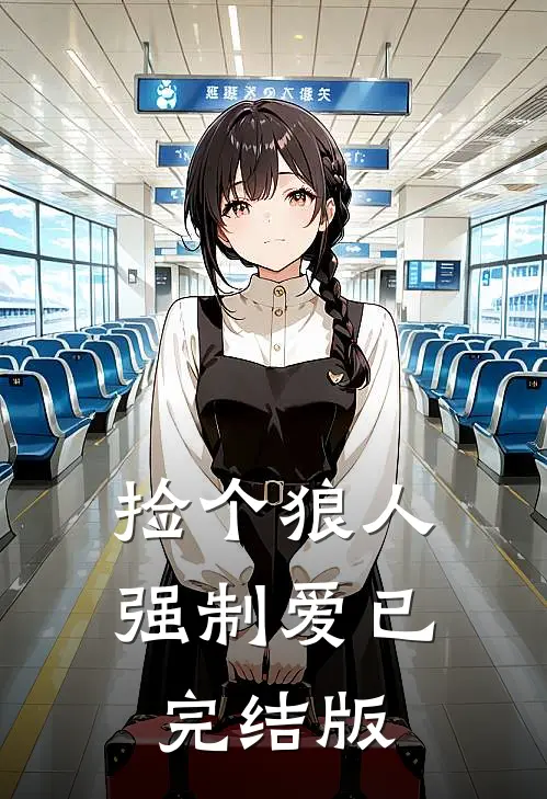 捡个狼人强制爱已完结版