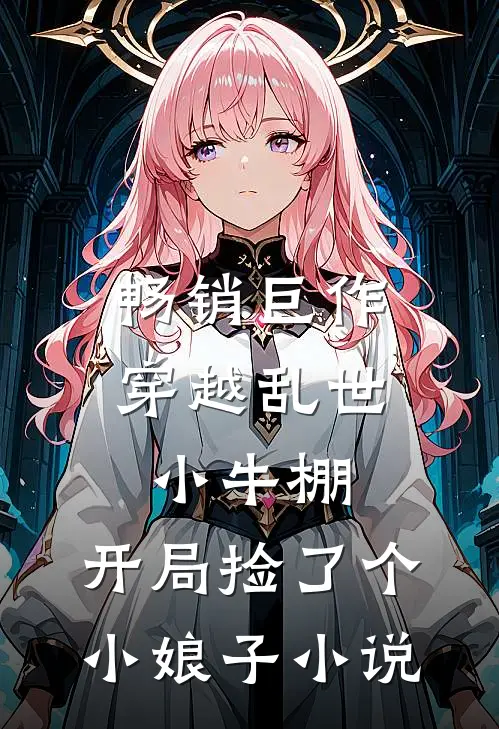 畅销巨作穿越乱世小牛棚,开局捡了个小娘子小说