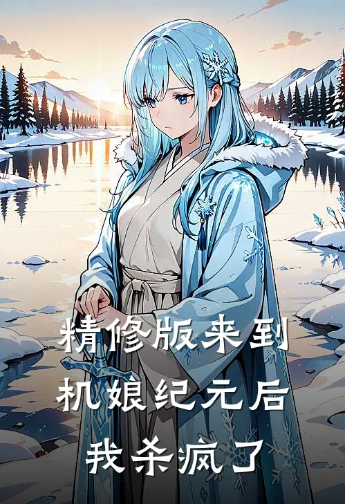 精修版来到机娘纪元后，我杀疯了