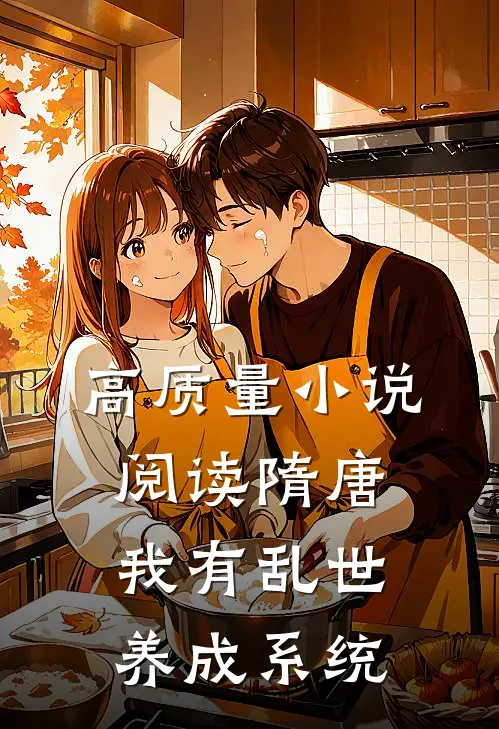 高质量小说阅读隋唐：我有乱世养成系统