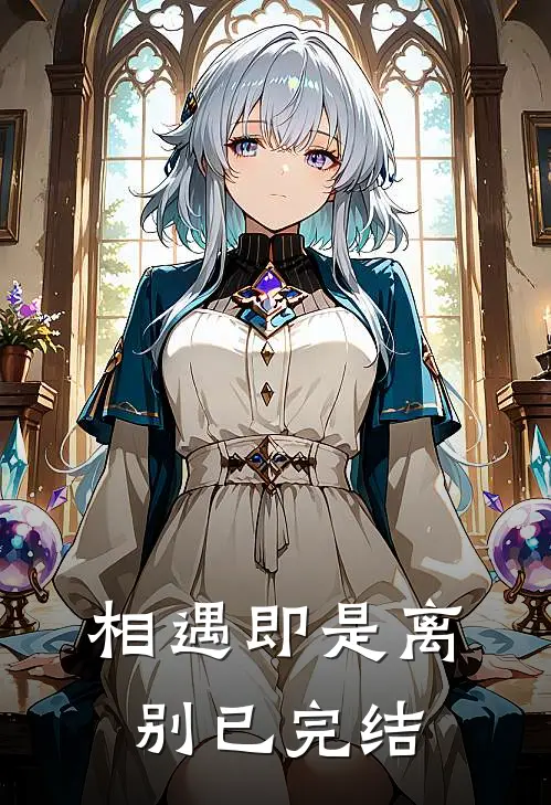相遇即是离别已完结