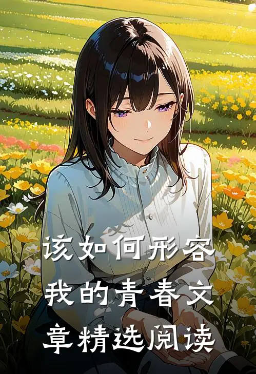 该如何形容我的青春文章精选阅读