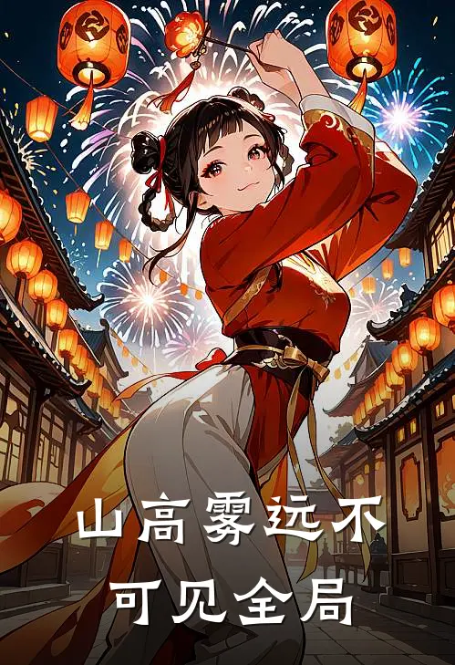 山高雾远不可见全局
