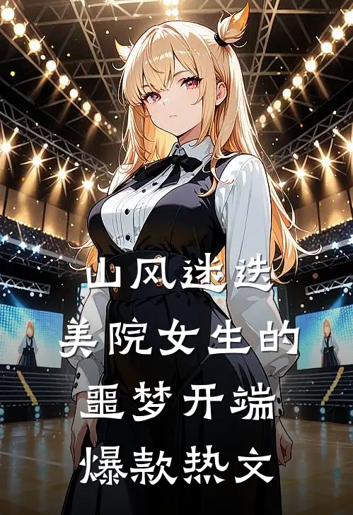 山风迷迭：美院女生的噩梦开端爆款热文