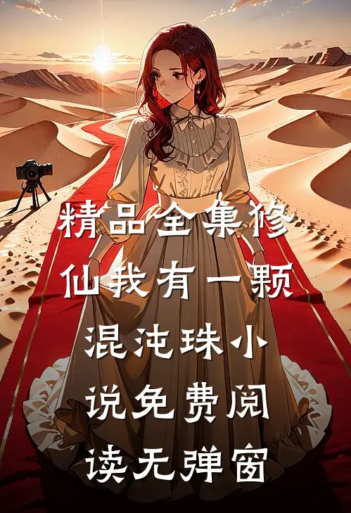 精品全集修仙我有一颗混沌珠小说免费阅读无弹窗