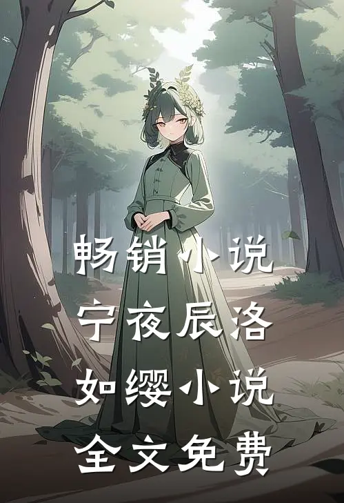畅销小说宁夜辰洛如缨小说全文免费