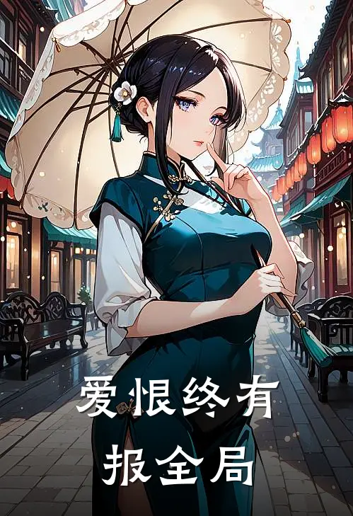 爱恨终有报全局