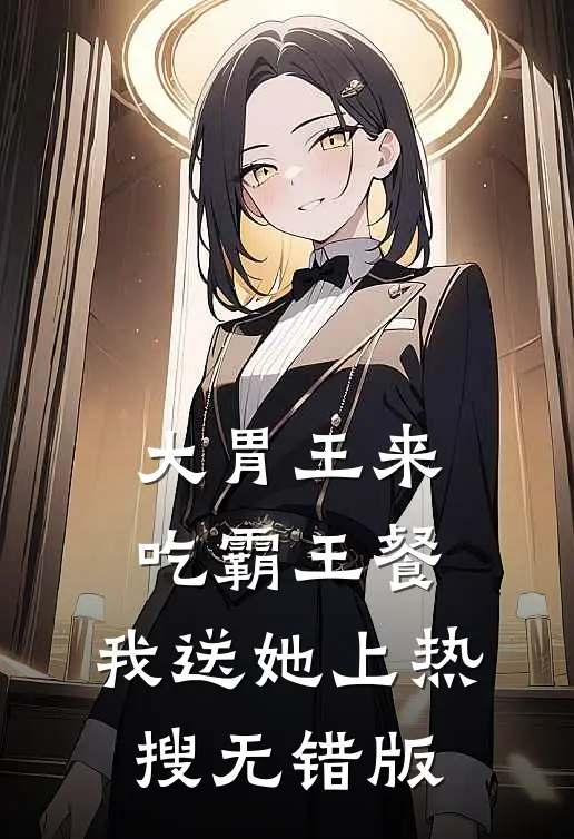 大胃王来吃霸王餐，我送她上热搜无错版