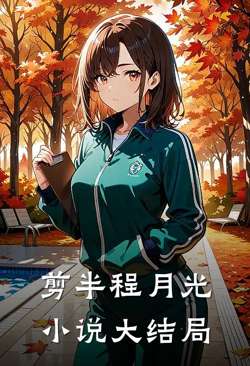 剪半程月光小说大结局