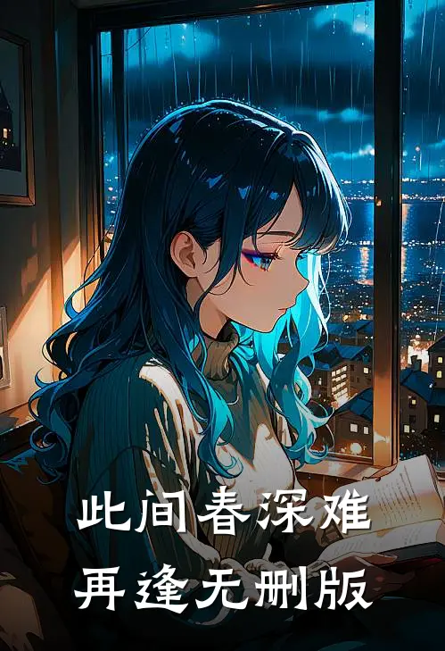 此间春深难再逢无删版