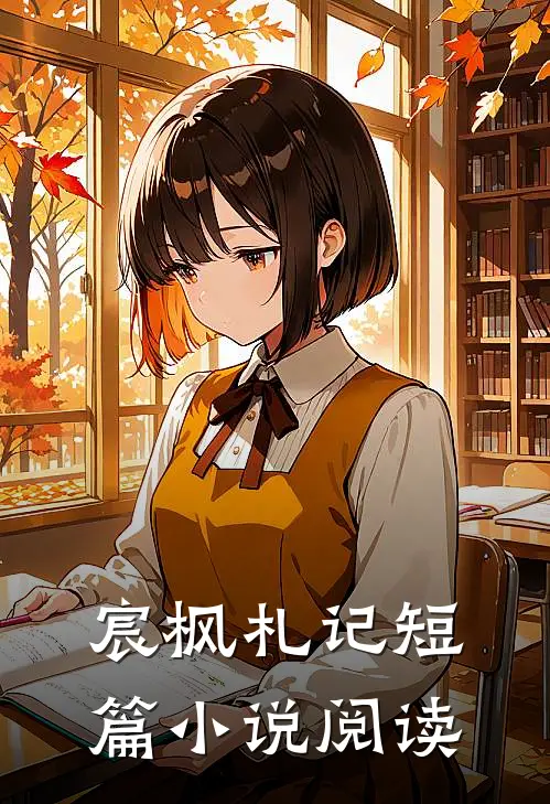 宸枫札记短篇小说阅读