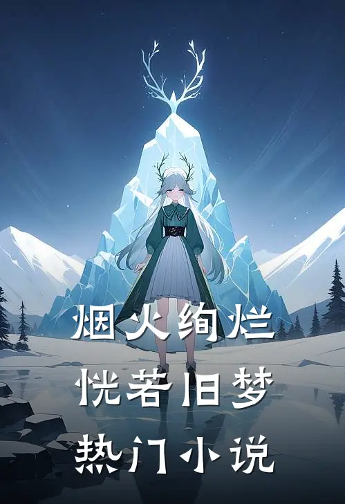 烟火绚烂，恍若旧梦热门小说