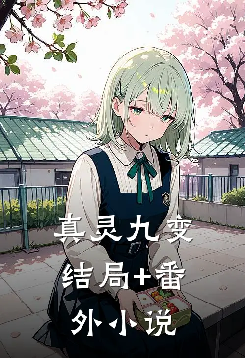 真灵九变结局+番外小说