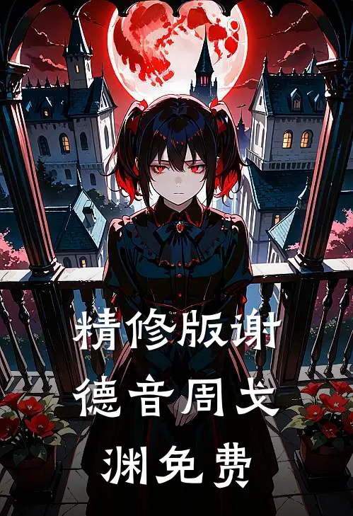 精修版谢德音周戈渊免费