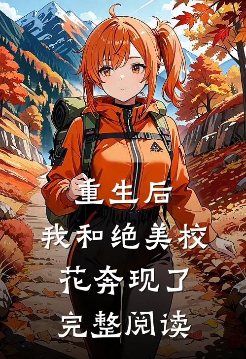 重生后，我和绝美校花奔现了完整阅读