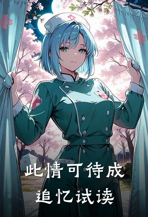 此情可待成追忆试读