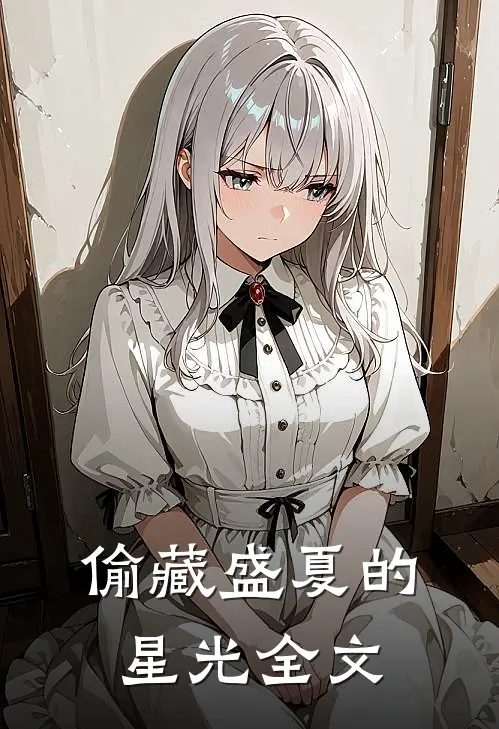偷藏盛夏的星光全文