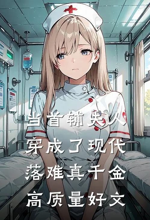 当首辅夫人穿成了现代落难真千金高质量好文