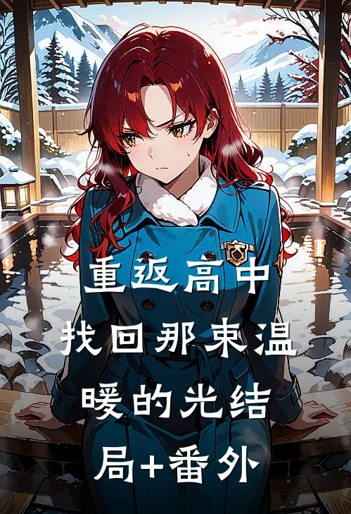 重返高中：找回那束温暖的光结局+番外