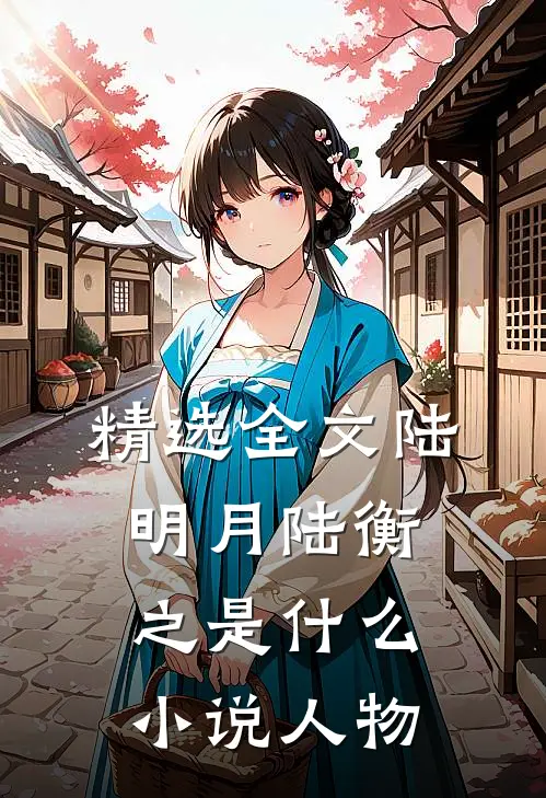 精选全文陆明月陆衡之是什么小说人物