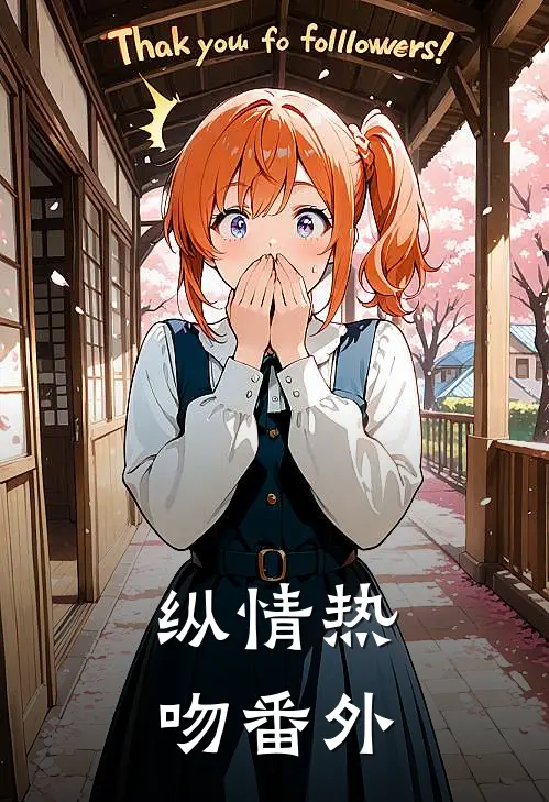 纵情热吻番外