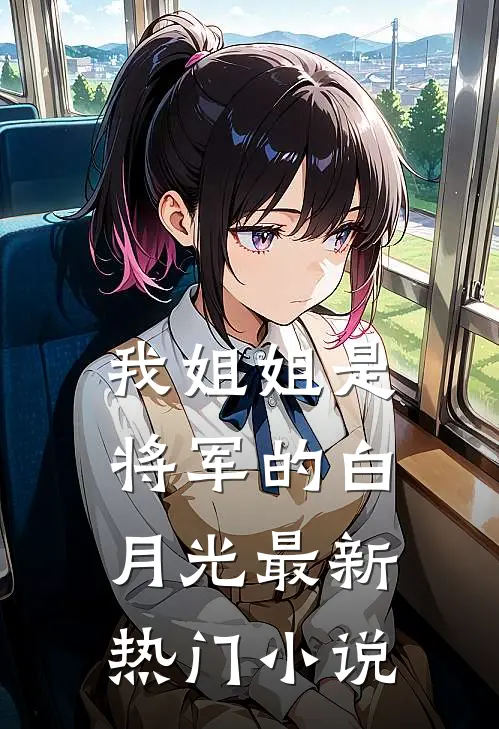 我姐姐是将军的白月光最新热门小说