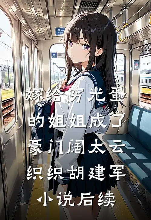 嫁给穷光蛋的姐姐成了豪门阔太云织织胡建军小说后续