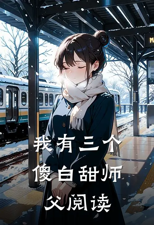我有三个傻白甜师父阅读