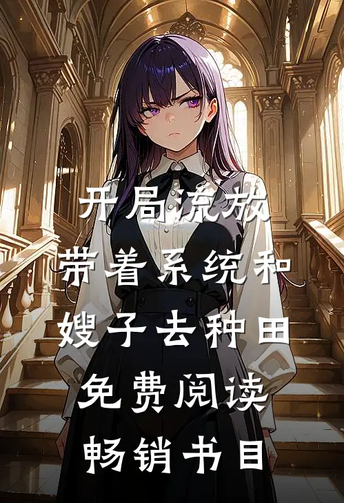 开局流放:带着系统和嫂子去种田免费阅读畅销书目