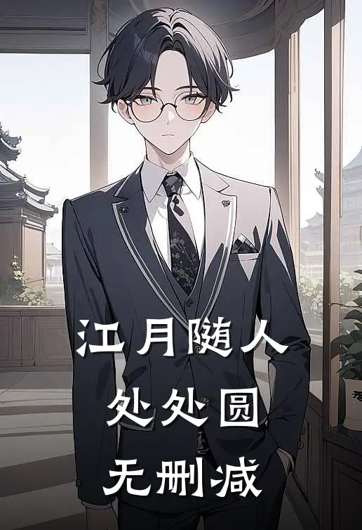 江月随人处处圆无删减