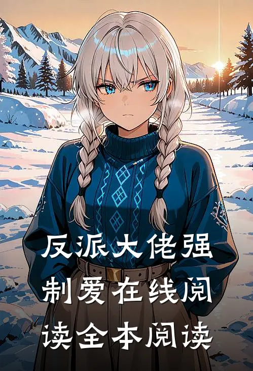 反派大佬强制爱在线阅读全本阅读