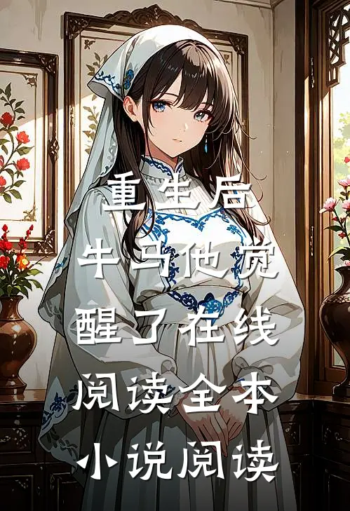 重生后,牛马他觉醒了在线阅读全本小说阅读