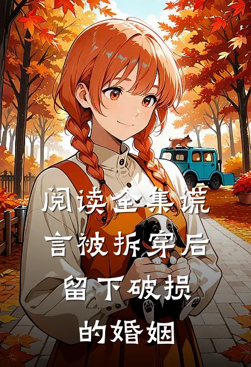 阅读全集谎言被拆穿后，留下破损的婚姻