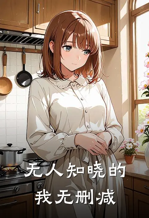 无人知晓的我无删减