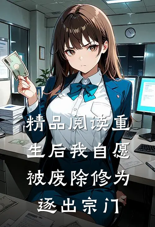 精品阅读重生后我自愿被废除修为，逐出宗门