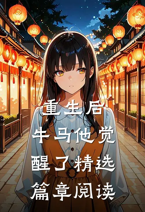 重生后,牛马他觉醒了精选篇章阅读