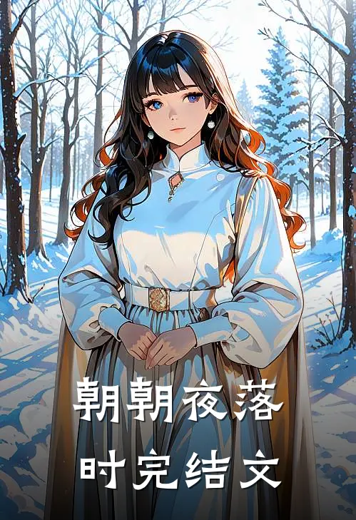 朝朝夜落时完结文