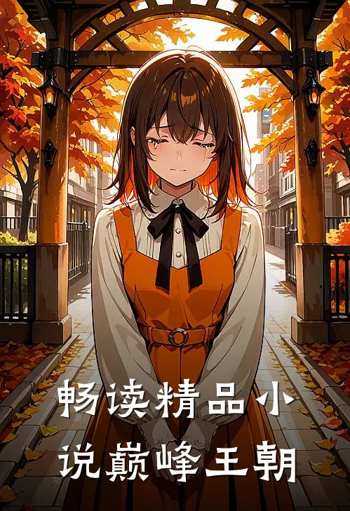畅读精品小说巅峰王朝