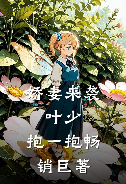 娇妻来袭：叶少，抱一抱畅销巨著