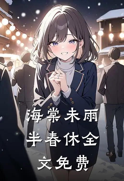 海棠未雨半春休全文免费
