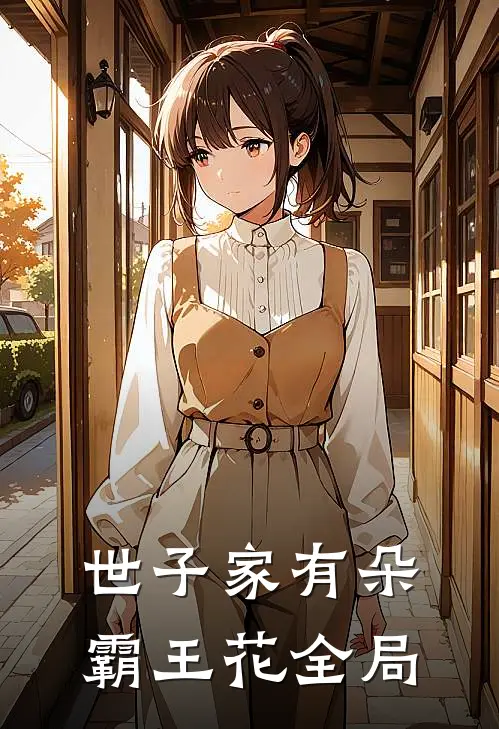 世子家有朵霸王花全局