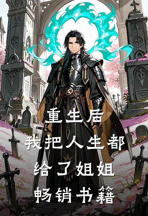 重生后，我把人生都给了姐姐畅销书籍