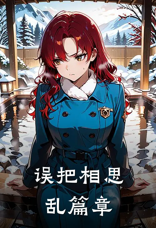 误把相思乱篇章