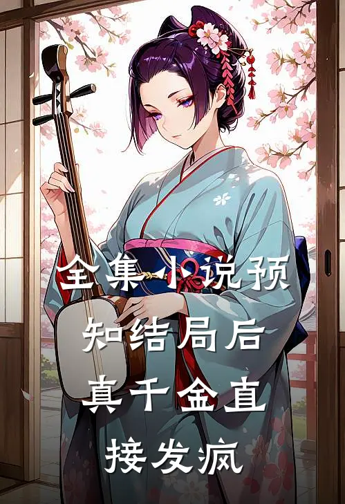 全集小说预知结局后，真千金直接发疯