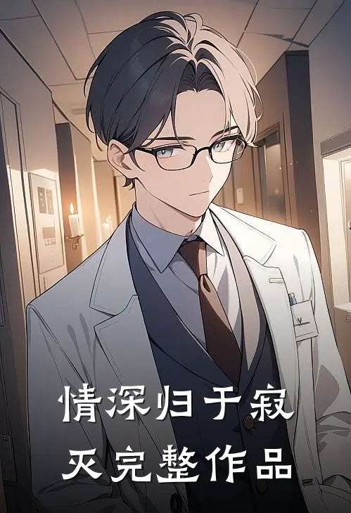 情深归于寂灭完整作品