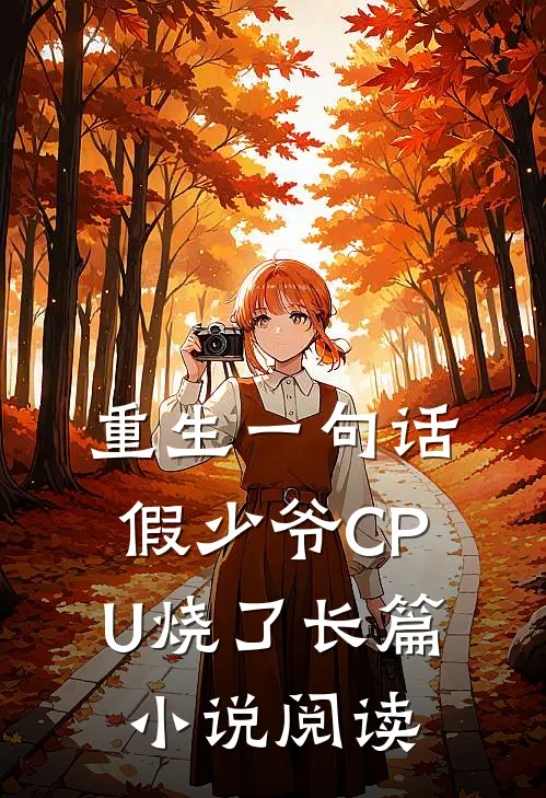 重生一句话，假少爷CPU烧了长篇小说阅读